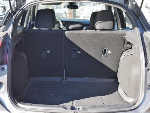 Certified 2024 Nissan Kicks S image 18