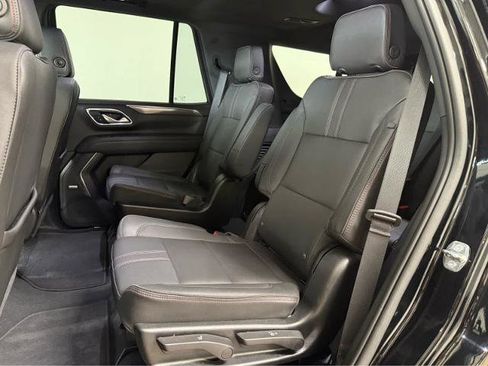 Used 2022 Chevrolet Tahoe RST AWD/4WD image 14