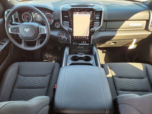 New 2026 RAM 1500 Lone Star image 20