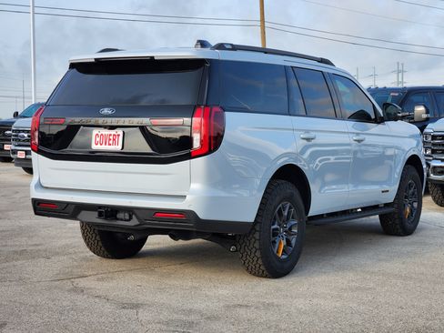 New 2026 Ford Expedition Tremor AWD/4WD image 4