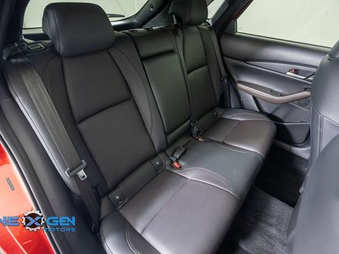 Used 2020 MAZDA CX-30 AWD w/ Premium Package image 39