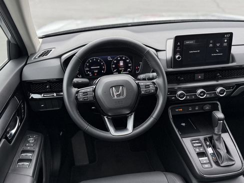 Certified 2026 Honda CR-V EX-L image 24