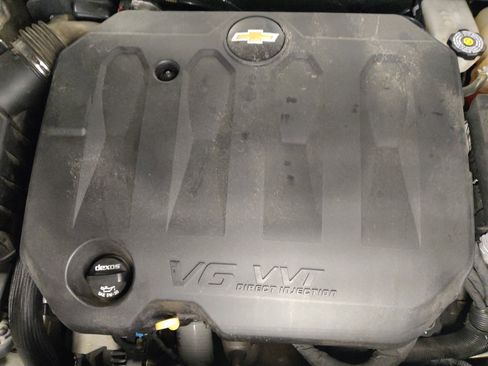 Used 2020 Chevrolet Impala LT FWD image 30
