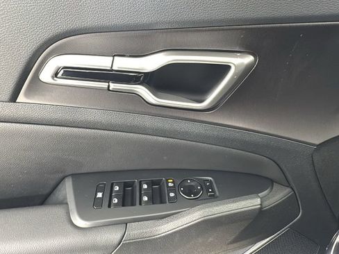 Used 2026 Kia Sportage EX image 20