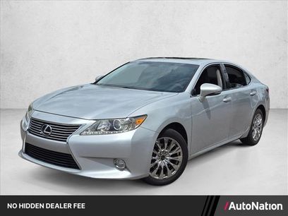 Used 2014 Lexus ES 350
