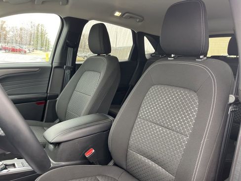 Used 2023 Ford Escape Active w/ Cold Weather Package image 12