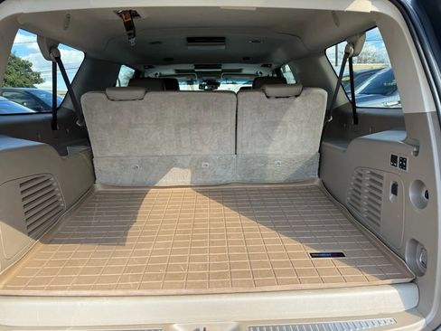 Used 2018 GMC Yukon XL SLT w/ Open Road Package image 20