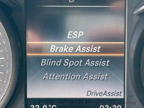 Used 2018 Mercedes-Benz C 300 4MATIC Sedan image 51