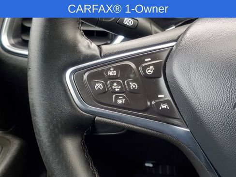 Used 2024 Chevrolet Equinox LT image 17