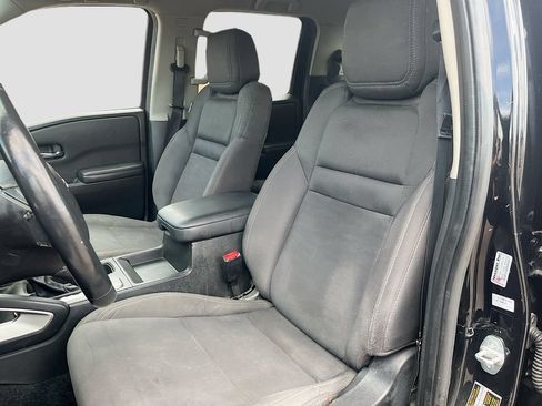 Used 2024 Nissan Frontier SV w/ SV Convenience Package RWD image 20