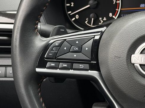 Used 2023 Nissan Altima 2.0 SR FWD image 14