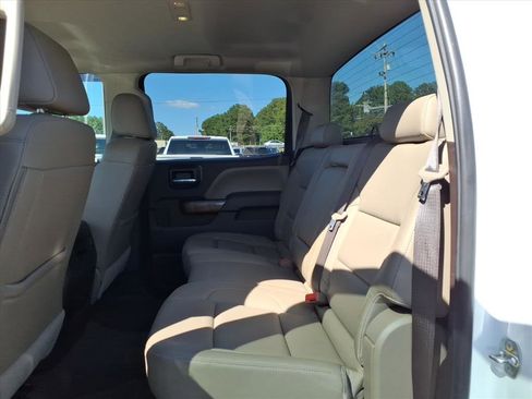 Used 2017 GMC Sierra 3500 SLT w/ Duramax Plus Package image 21