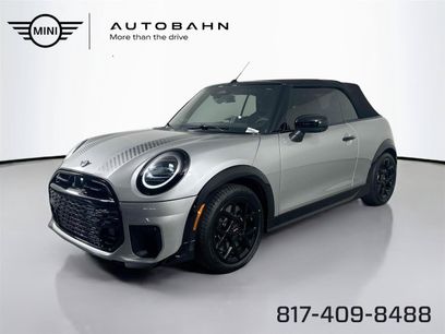 Used 2026 MINI Cooper S