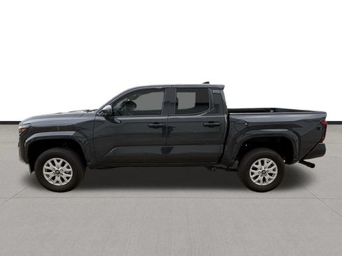 Used 2025 Toyota Tacoma SR RWD image 8