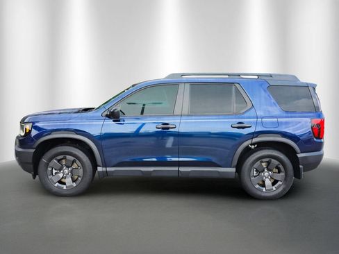New 2026 Honda Passport RTL image 4