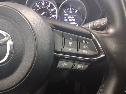 Used 2018 MAZDA CX-5 Touring w/ Preferred Equipment Package image 25