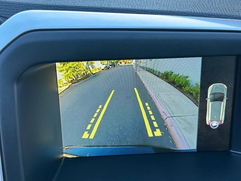 Used 2015 Volvo XC60 T5 w/ Proximity Package image 12