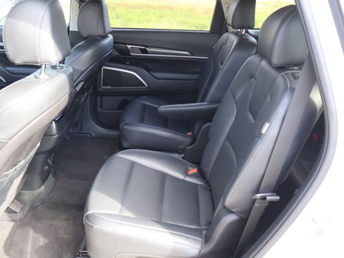 Used 2024 Kia Telluride S w/ S Sunroof Package AWD/4WD image 10