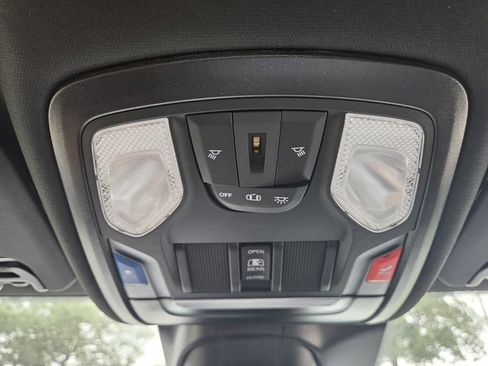 New 2026 RAM 3500 Tradesman AWD/4WD image 21