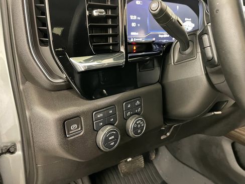 Certified 2024 Chevrolet Silverado 1500 RST w/ All Star Edition Plus image 28