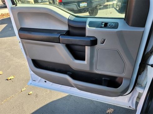 Used 2015 Ford F150 XL w/ XL Power Equipment Group image 30