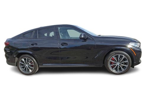 Used 2023 BMW X6 xDrive40i w/ Executive Package image 7