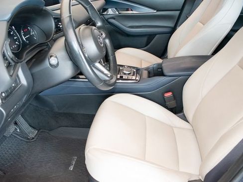 Used 2020 MAZDA CX-30 AWD w/ Preferred Package image 19