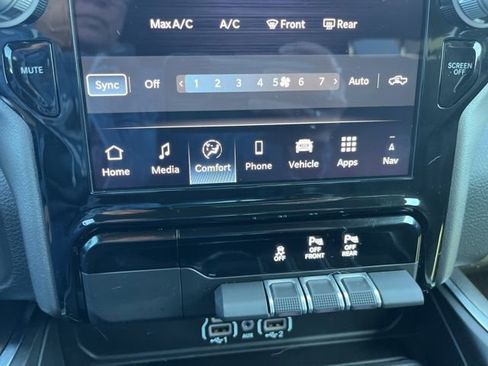 Used 2026 RAM 1500 Big Horn image 24