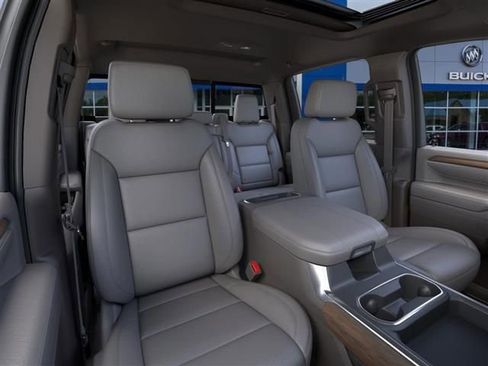 New 2026 GMC Sierra 2500 SLT image 16