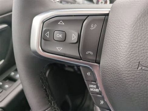 New 2026 RAM 1500 Big Horn image 26