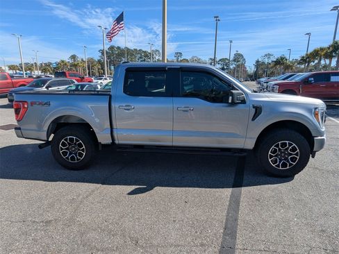 Used 2021 Ford F150 XLT w/ Equipment Group 302A High image 3