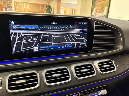 New 2026 Mercedes-Benz GLE 350 4MATIC image 14