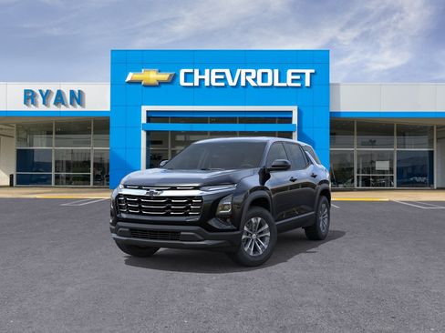 New 2026 Chevrolet Equinox LT w/ Convenience Package II FWD image 32