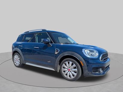 Used 2019 MINI Cooper Countryman S w/ Driver Assistance Package