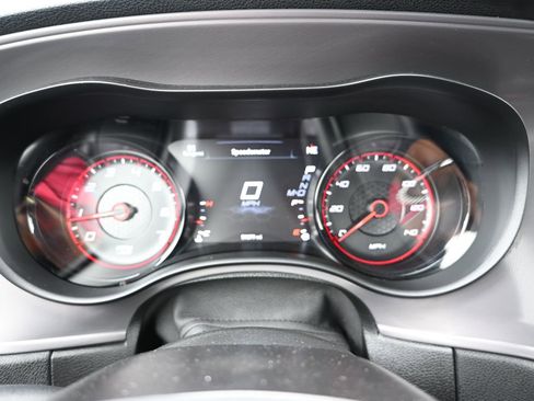 Used 2023 Dodge Charger GT w/ Blacktop Package image 13