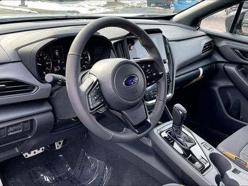New 2026 Subaru Crosstrek 2.5i Sport image 10