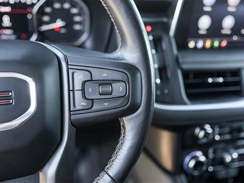 Used 2021 GMC Yukon XL AT4 w/ AT4 Premium Plus Package image 14