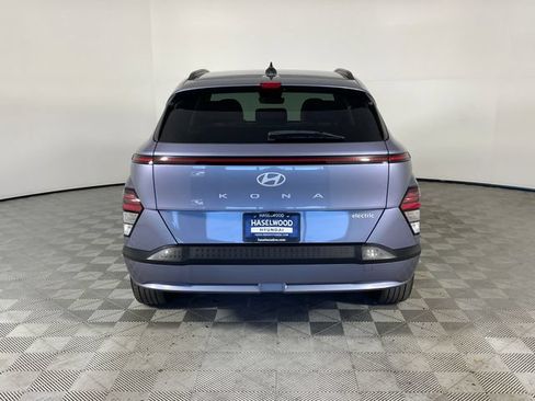 Certified 2024 Hyundai Kona SEL FWD image 24
