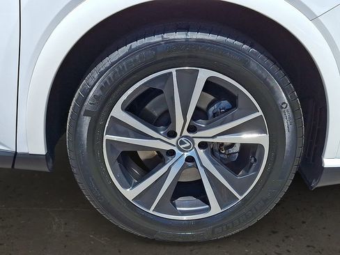 Used 2023 Lexus RX 350 Premium w/ Accessory Package AWD/4WD image 9