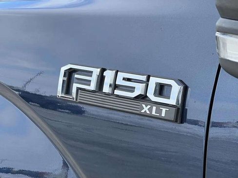 Used 2016 Ford F150 XLT w/ Equipment Group 301A Mid image 16