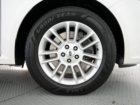 Used 2019 Ford Flex SEL w/ Equipment Group 202A image 62