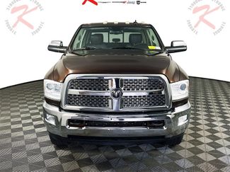 Used 2013 RAM 3500 Laramie w/ Convenience Group video 2