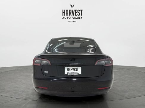 Used 2022 Tesla Model 3 Performance AWD/4WD image 5