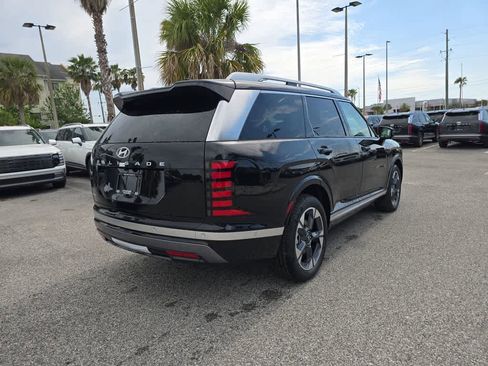 New 2026 Hyundai Palisade Limited FWD image 7