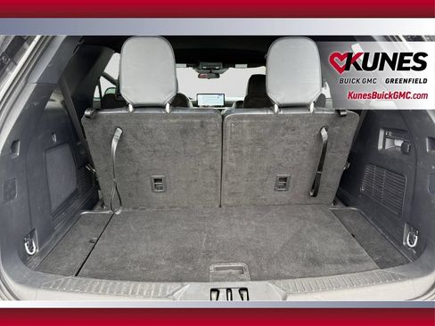Used 2025 Ford Explorer ST-Line AWD/4WD image 22