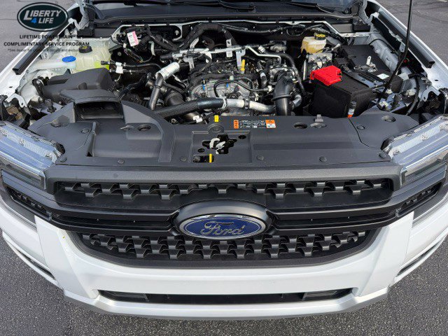 New 2026 Ford Ranger XL w/ FX4 Off-Road Package AWD/4WD image 34