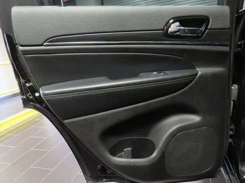 Used 2021 Jeep Grand Cherokee Limited w/ Quick Order Package 28K 80th image 10