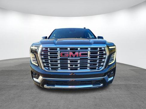 New 2026 GMC Yukon XL Denali w/ Sun & Power Step Package image 2