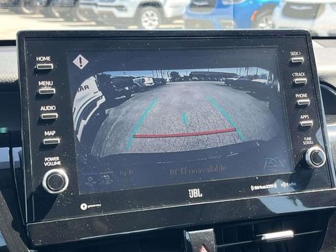 Used 2023 Toyota Camry TRD w/ TRD Package w/JBL Audio FWD image 28