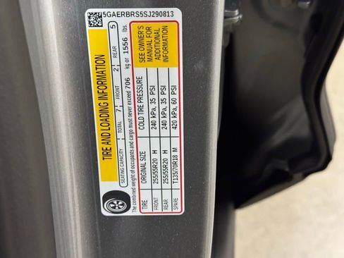 New 2025 Buick Enclave Sport Touring w/ Trailering Package, 5000 lbs. image 29